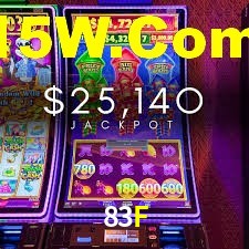 VIP Casino 83F