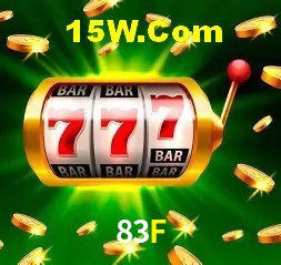 Provedores de Jogos 83F