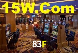 Welcome Bonus 83F
