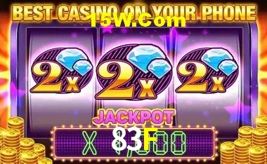 Jogos de Slot 83F