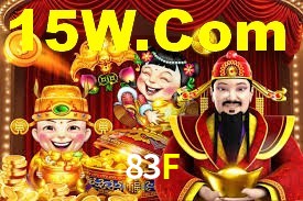 Welcome Bonus 83F